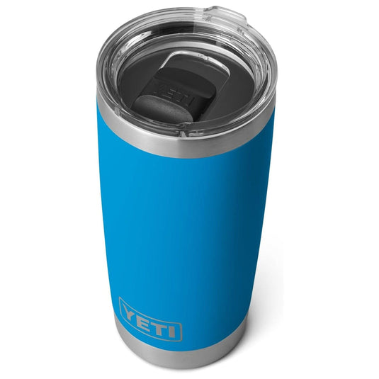 YETI Rambler 20 oz Tumbler with MagSlider lid