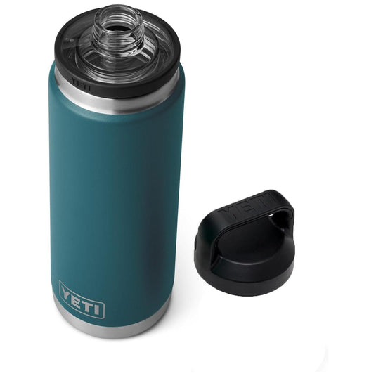 YETI Rambler 26 oz Bottle Chug