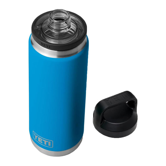 YETI Rambler 26 oz Bottle Chug