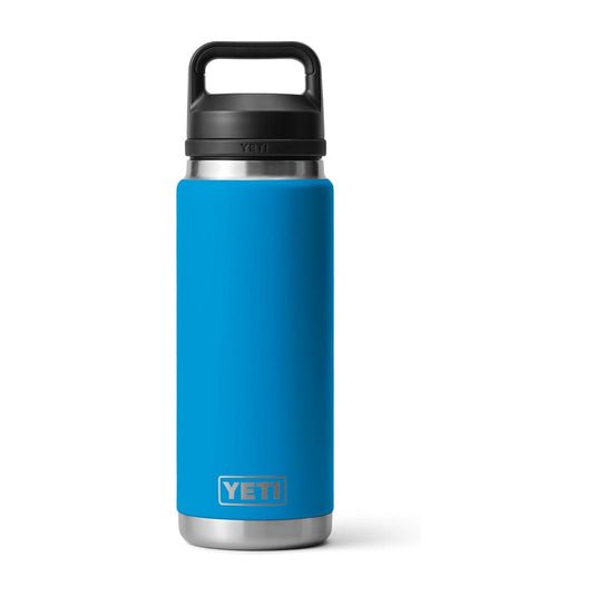 YETI Rambler 26 oz Bottle Chug