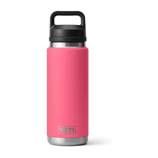 YETI Rambler 26 oz Bottle Chug