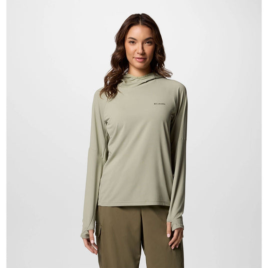 Columbia Women's Skien Valley Hoodie