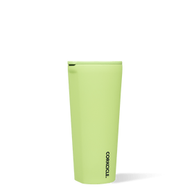 Neon Lights Tumbler by CORKCICLE.