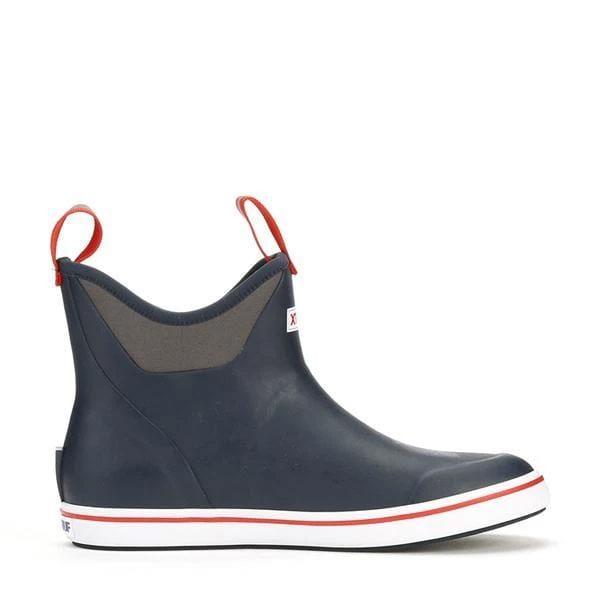 Load image into Gallery viewer, Xtratuf 6 Inch Deck Boot - Mens
