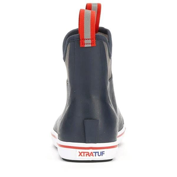 Load image into Gallery viewer, Xtratuf 6 Inch Deck Boot - Mens
