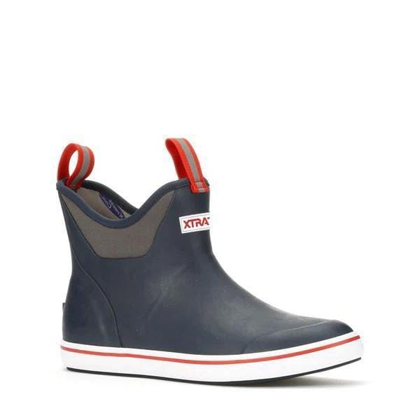 Load image into Gallery viewer, Xtratuf 6 Inch Deck Boot - Mens
