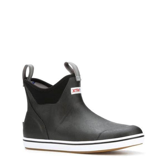Xtratuf 6 Inch Deck Boot - Mens