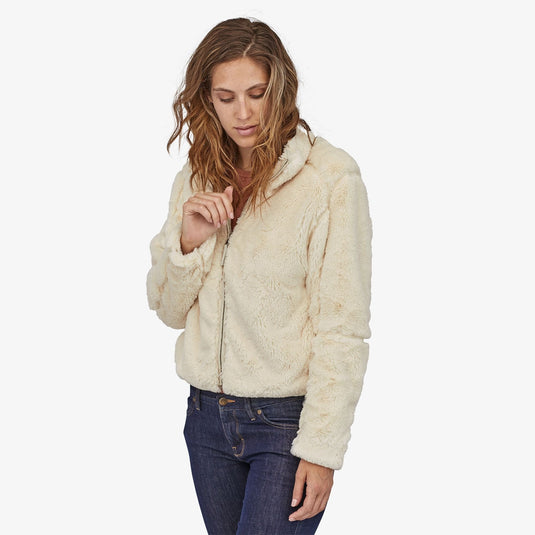 Patagonia Womens Lunar Frost Jacket