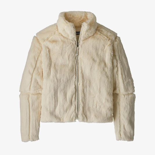Patagonia Womens Lunar Frost Jacket