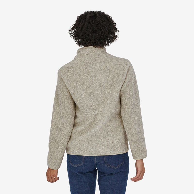 Load image into Gallery viewer, Patagonia Women&#39;s Reclaimed Fleece Jacket
