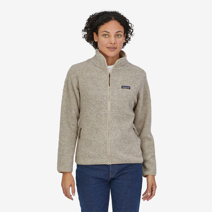 Patagonia Women's Reclaimed Fleece Jacket
