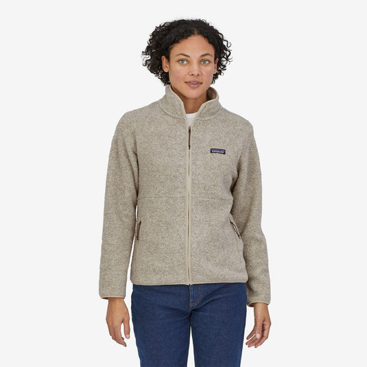 Patagonia Women's Reclaimed Fleece Jacket