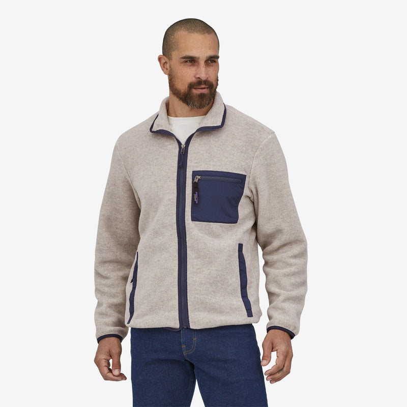 Load image into Gallery viewer, Patagonia Men&#39;s Synch Jacket
