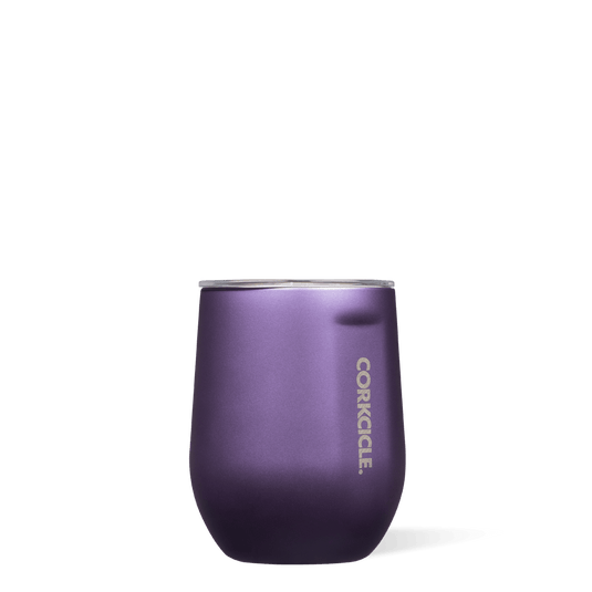 Metallic Stemless by CORKCICLE.