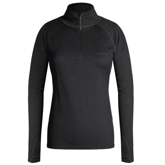 VOORMI Women's Expedition 1/4 Zip Top