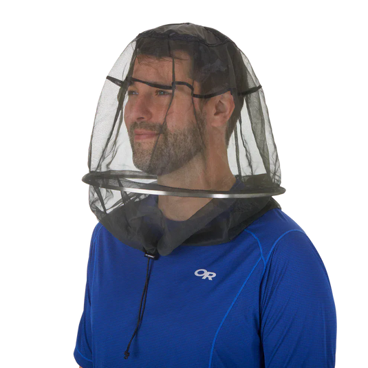 Outdoor Research Deluxe Spring Ring Headnet