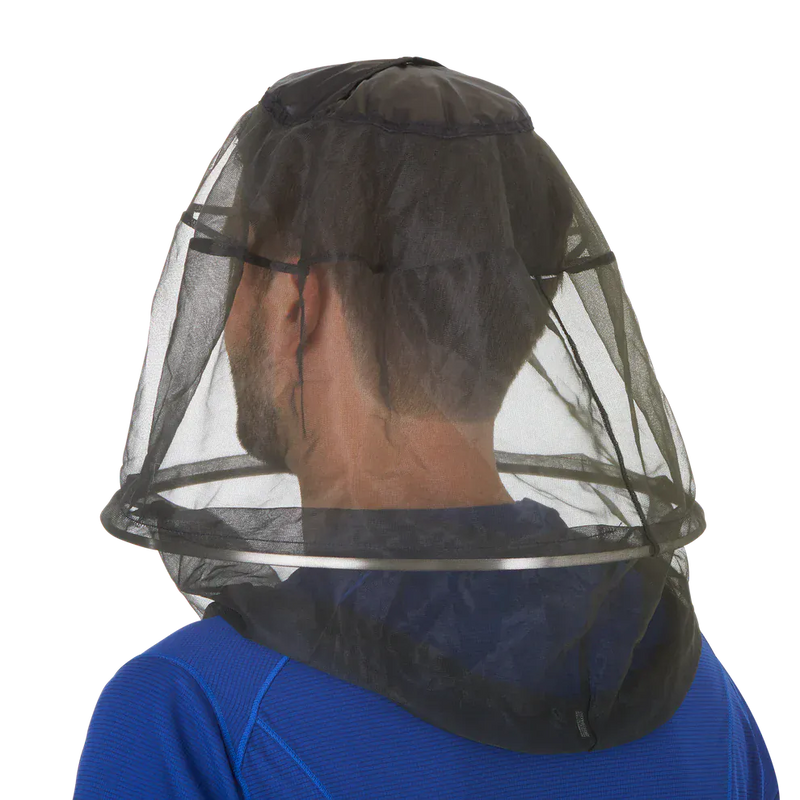 Load image into Gallery viewer, Outdoor Research Deluxe Spring Ring Headnet
