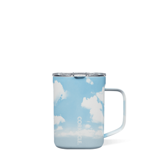 Daydream Coffee Mug by CORKCICLE.