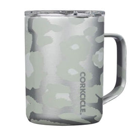 Exotic Coffee Mug by CORKCICLE.