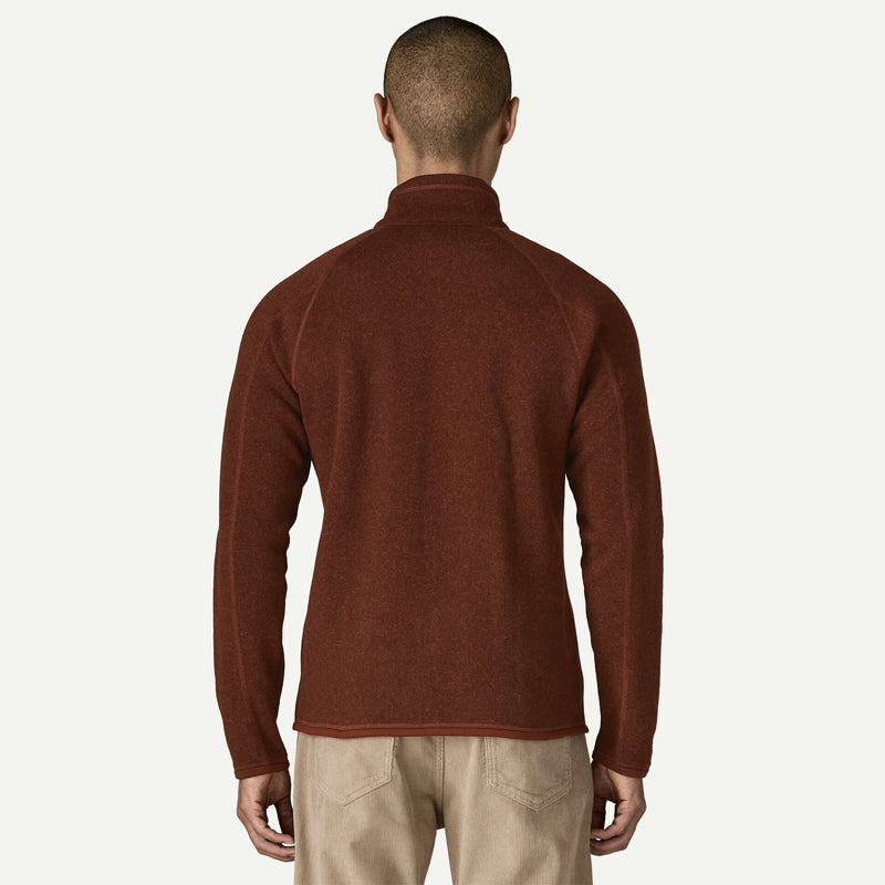 Load image into Gallery viewer, Patagonia Better Sweater Fleece Jacket - Mens
