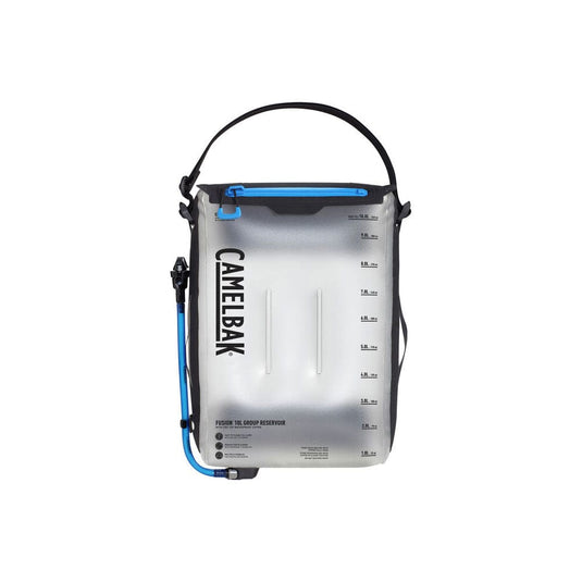 CamelBak Fusion 10L Group Reservoir with Tru Zip Waterproof Zipper