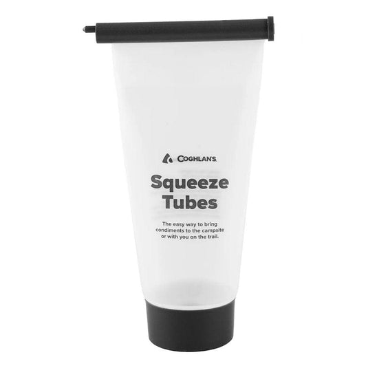 coghlans tube tent Coghlan's Squeeze Tubes, 2 Pack, 8oz. Each