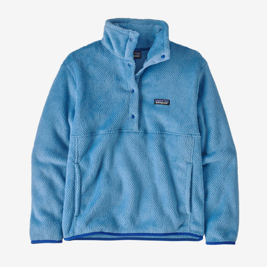 Patagonia Women's Re-Tool Half Snap Pull-Over