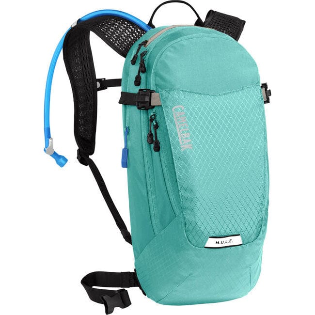 Load image into Gallery viewer, Camelbak Women&#39;s M.U.L.E. 12 Hydration Pack 100 oz
