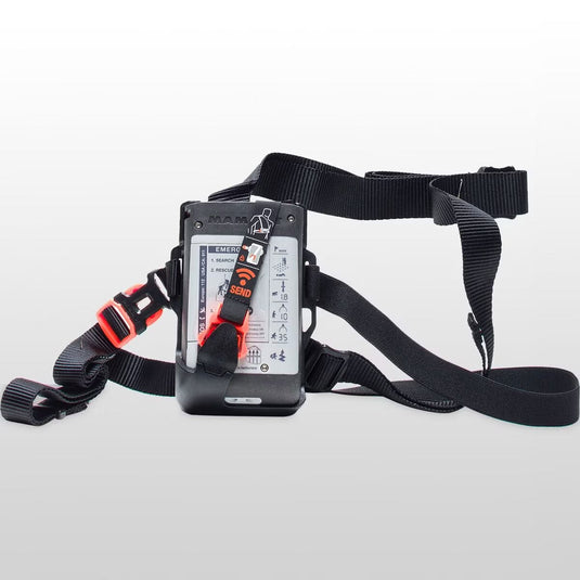 Mammut Barryvox Intuitive Avalanche Transceiver