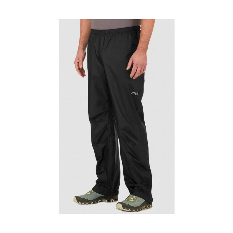 Load image into Gallery viewer, Outdoor Research Men's Helium Rain Pants
