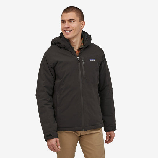 Patagonia Men's Insulated Quandary Jacket