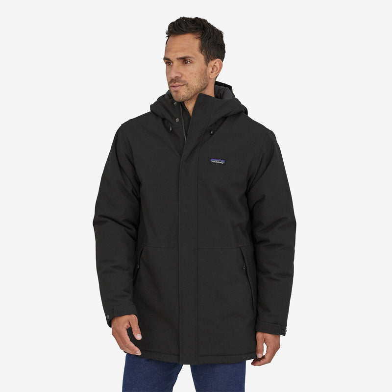Load image into Gallery viewer, Patagonia Men&#39;s Lone Mountain Parka
