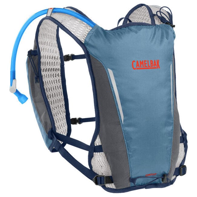 Load image into Gallery viewer, Camelbak Circuit Run Vest with Crux® 1.5L Reservoir
