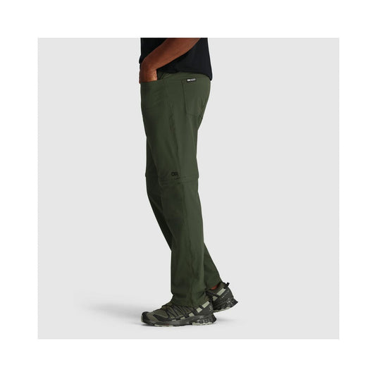 Outdoor Research Men's Ferrosi Convertible Pants- 30" Inseam