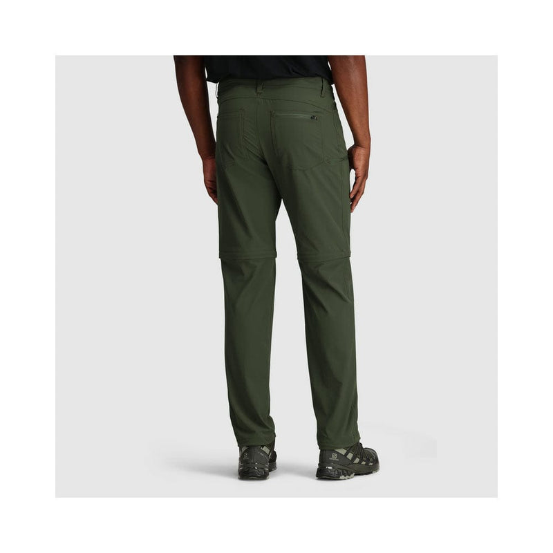 Load image into Gallery viewer, Outdoor Research Men&#39;s Ferrosi Convertible Pants- 32&quot; Inseam
