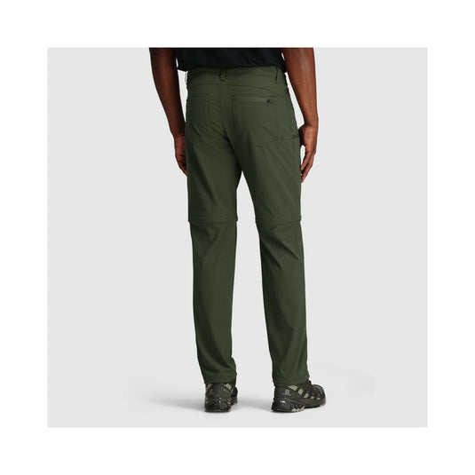 Outdoor Research Men's Ferrosi Convertible Pants- 32