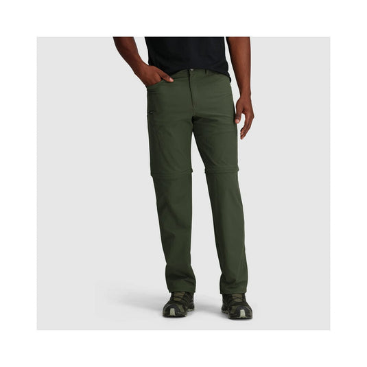 Outdoor Research Men's Ferrosi Convertible Pants- 32" Inseam