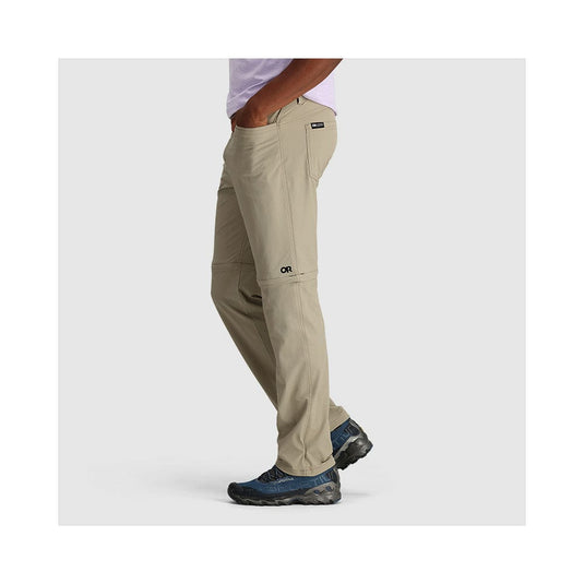 Outdoor Research Men's Ferrosi Convertible Pants- 30" Inseam
