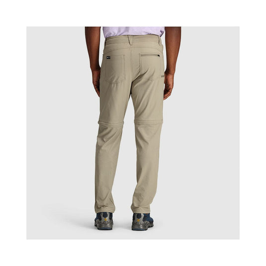 Outdoor Research Men's Ferrosi Convertible Pants- 32" Inseam