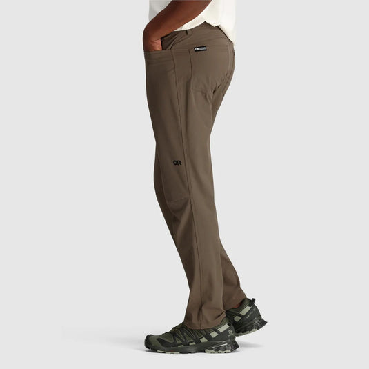 Outdoor Research Men's Ferrosi Pants - 32" Inseam