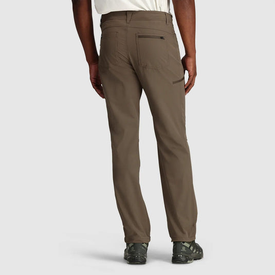 Outdoor Research Men's Ferrosi Pants - 32" Inseam