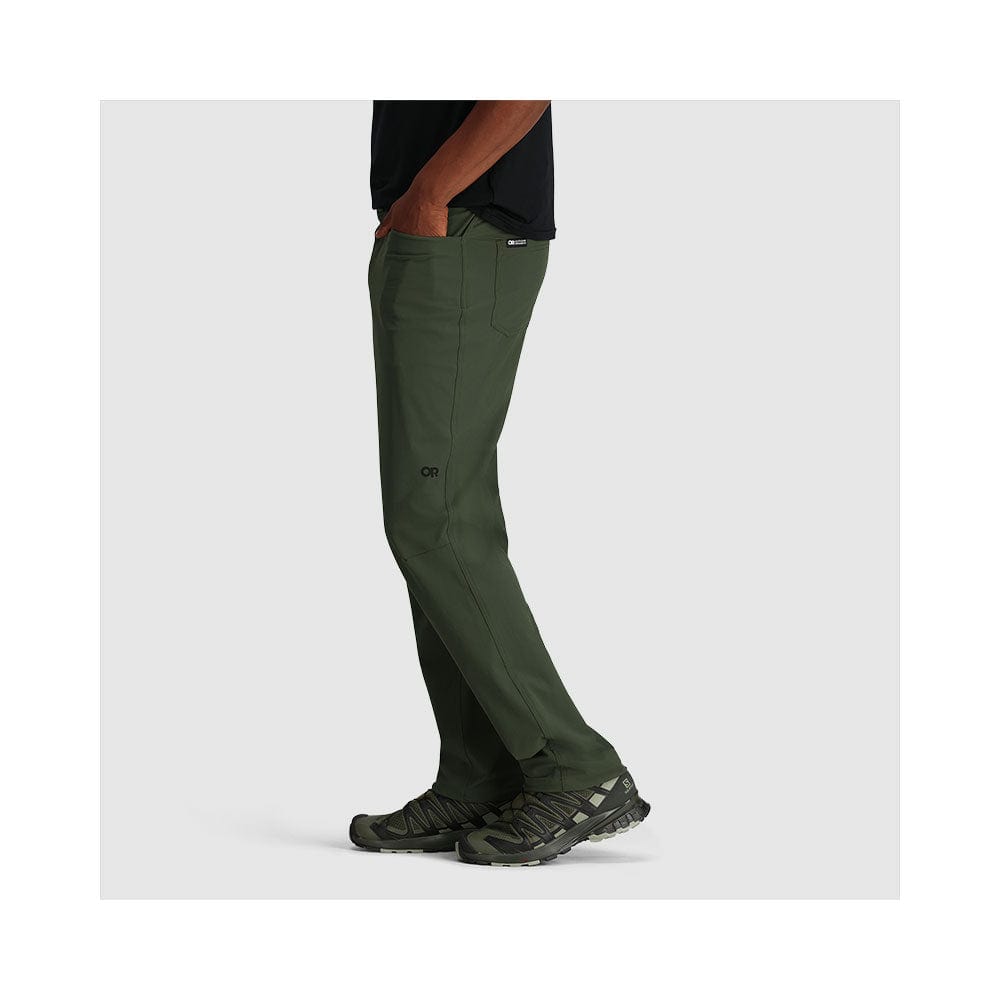 Patagonia Men's Outdoor Everyday Pants - Pantaloni - Uomo