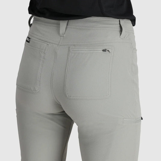 Outdoor Research Women's Ferrosi Pants - Short Inseam