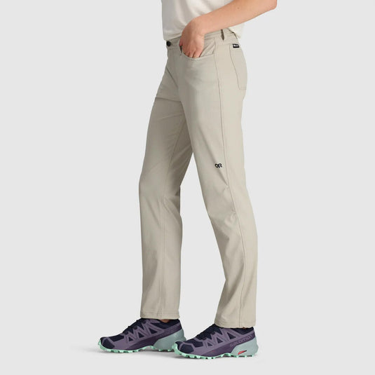 Outdoor Research Women's Ferrosi Pants - Short Inseam