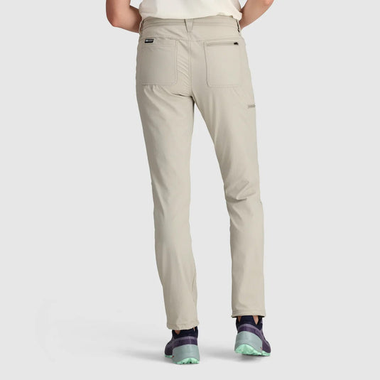 Outdoor Research Women's Ferrosi Pants - Short Inseam