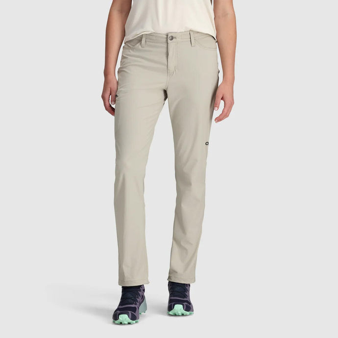 Outdoor Research Women's Ferrosi Pants - Short Inseam