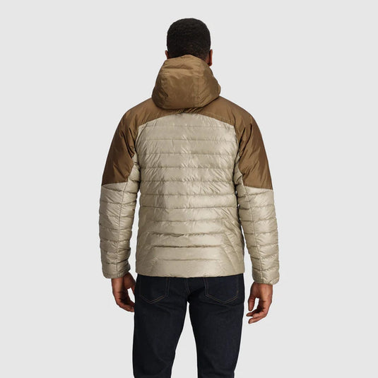 Outdoor Research Helium Down Hoodie - Men's