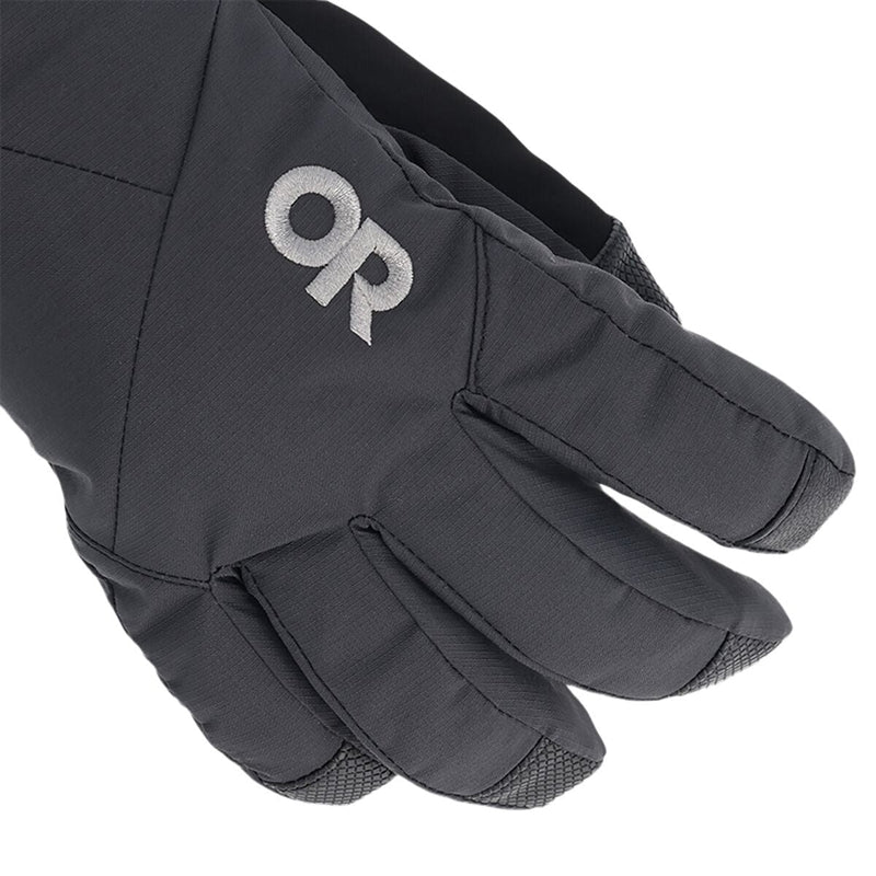 Load image into Gallery viewer, Outdoor Research Women&#39;s Revolution Undercuff GORE-TEX Gloves
