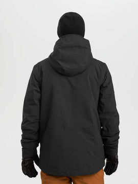 Outdoor Research Men's Snowcrew Jacket