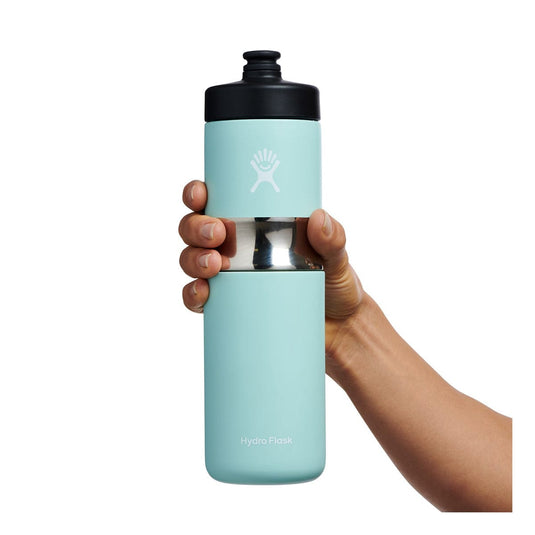 Hydro Flask 20 oz Wide Mouth Insulated Sport Bottle